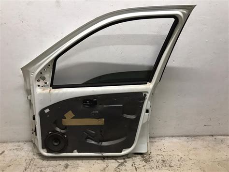 Porta Dianteira Fiat Palio 2005 A 2014 Zoiao Pdd15768 Mercado Livre