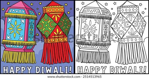 1,552 Diwali Clipart Stock Vectors and Vector Art | Shutterstock