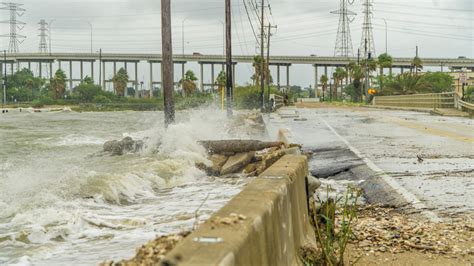 The Most Hurricane Vulnerable Counties In America 24 7 Wall St