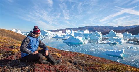 Aurora Expeditions Shares New Arctic And Beyond 2025 Season