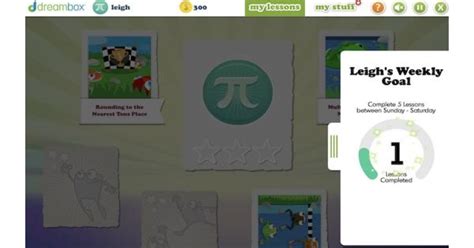 Dreambox Learning Math Website Review Common Sense Media