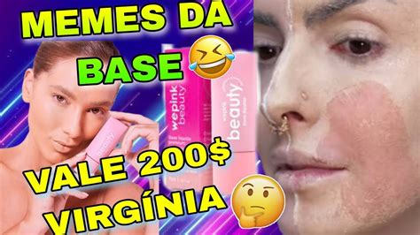 A Pol Mica Base Da Virg Nia E Seus Memes Interpretar Youtube