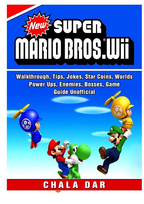 Buy New Super Mario Bros U Deluxe Levels Characters Stars Coins