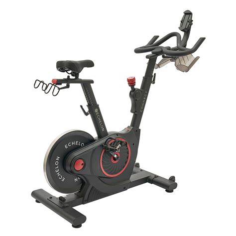 Echelon Connect EX-5 Spin Bike with 1-year Subscription | Costco