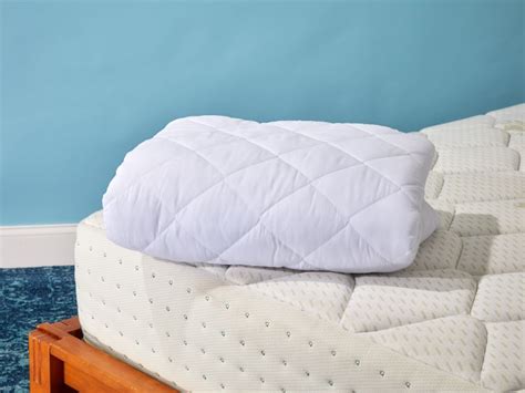 The 9 Best Mattress Pads Of 2023