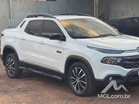 Padre Para So Mg Fiat Toro Ultra At D Pa