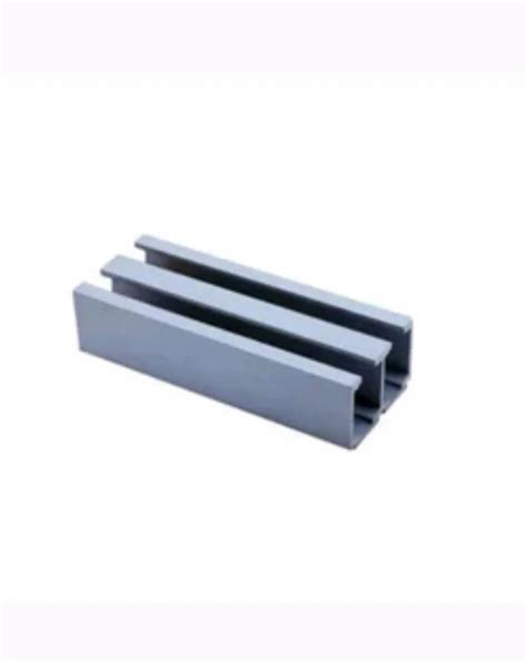 Germany T Shape Aluminium Profile For Construction Feet At Rs