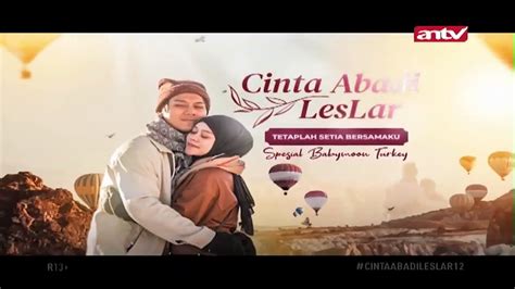 Cinta Abadi Leslar Video Dailymotion