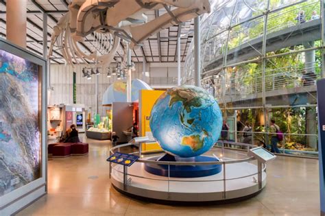 8 Best Science Museums In NYC To Explore Today