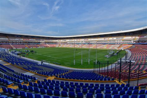 Afectados Por La Tragedia En El Estadio La Corregidora No Han Reclamado