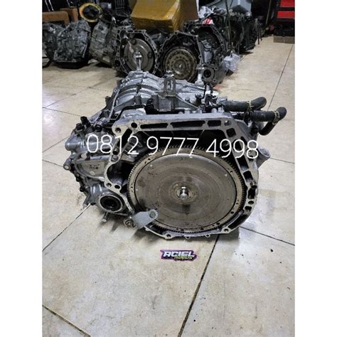 Jual GEARBOX TRANSMISI MATIC CIVIC CRV TURBO L15B ORIGINAL Shopee