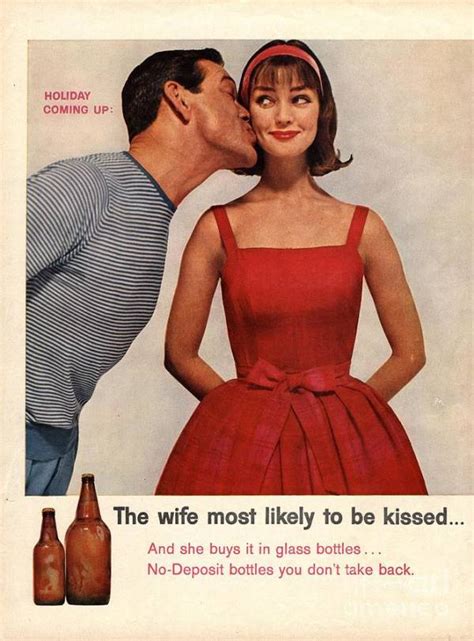 26 Vintage Beer Ads That Are Even More Sexist Than Youd Imagine