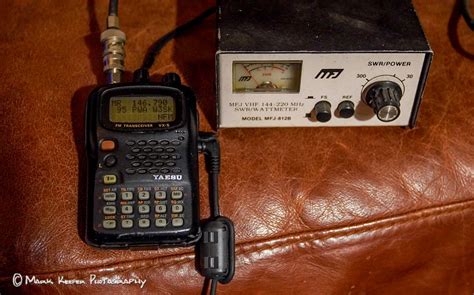 Radio Yaesu Quad Band