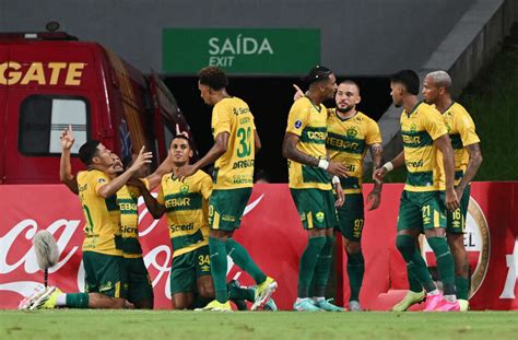 Cuiab X Metropolitanos Hor Rio E Onde Assistir Ao Jogo Da Sul