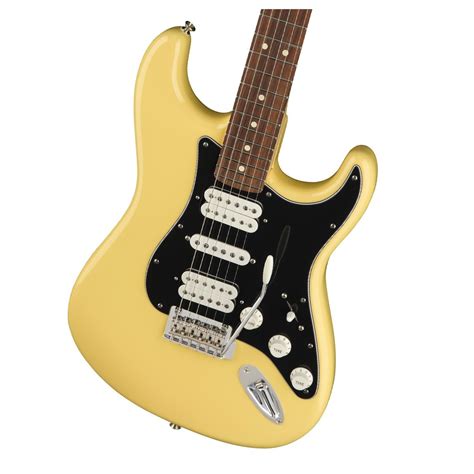 Fender Player Stratocaster HSH PF Buttercream Fast Neu Gear4music