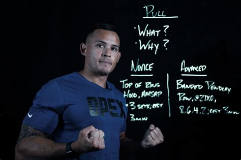 Coaches Corner One On One With Carl Hardwick Ceo Of Opex Fitness Athletech News