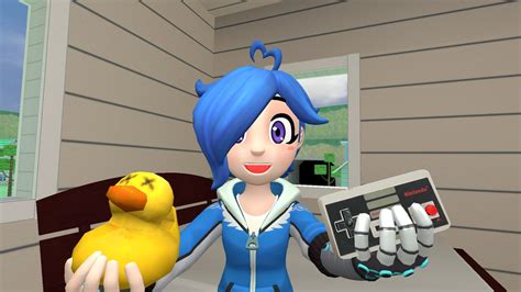 Gmod Smg4 Happy 5th Anniversary Tari By Superfiregmod On Deviantart