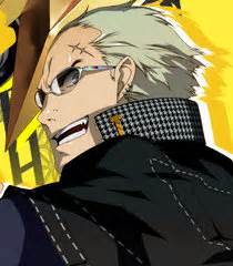 Kanji Tatsumi Voice - Persona 4: Golden (Video Game) | Behind The Voice Actors