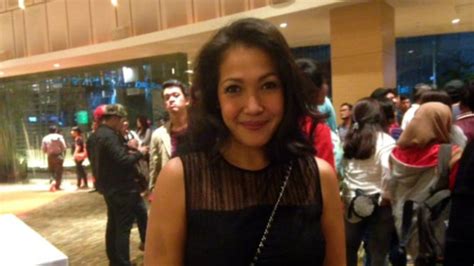 mieke amalia grogi satu panggung  nct