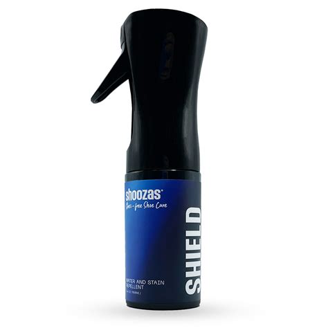 Rain And Stain Spray Waterproof Spray For Shoes Shoe Protector Spray