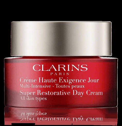 Soin du Jour Crème Multi Intensive Haute Exigence Nuit Toutes Peaux