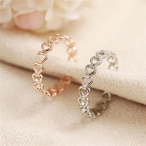 Jewellery Bijoux Piercing Cute Rings Pretty Jewellery Cute Jewelry