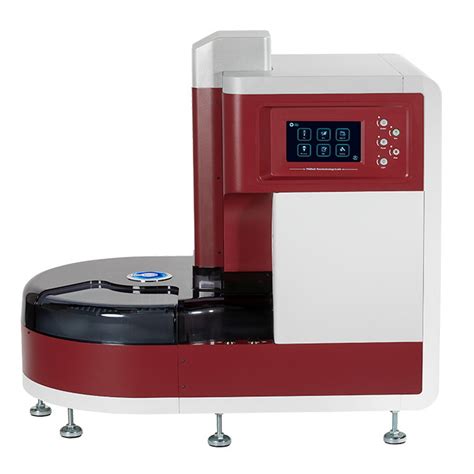 Tanbead Maelstrom Automated Nucleic Acid Extraction System With