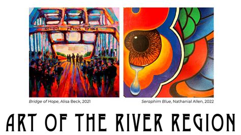 Exhibit At Troys Rosa Parks Museum Features Work From River Region