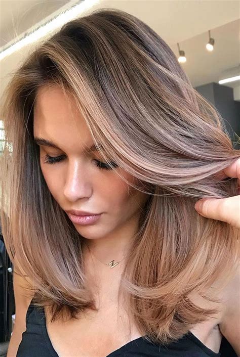 2024 Hair Color Ideas For Short Hair Jemmy Loretta