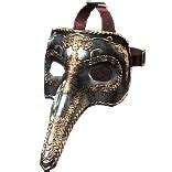 Harlequin Mask - Official Path of Exile Wiki