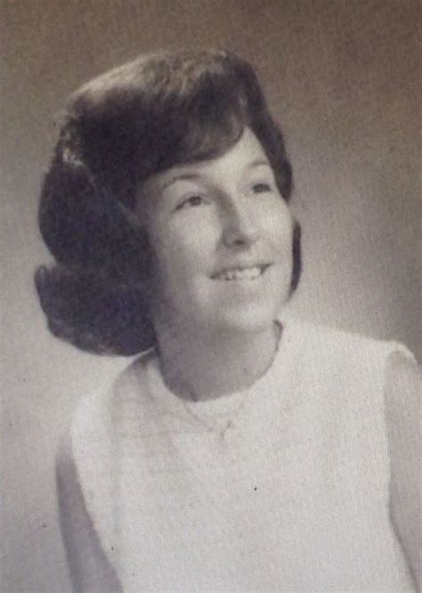 Kathleen Mitchell - East St. Louis High School IL Class of 1967