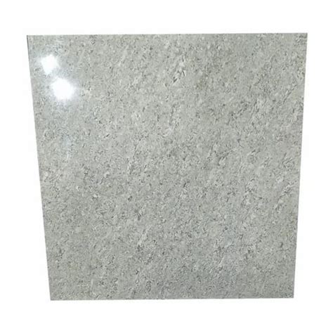 Ceramic Mosaic Gloss Gray Bathroom Wall Tile At Rs 33 Square Feet In