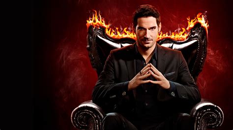 Сериал Люцифер 1 сезон