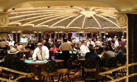 Top Indian Casinos