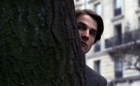 365filmsbyauroranocte Baisers volés François Truffaut