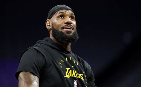 Lakers News Lebron James Explains The Key Factor Behind Teams Recent