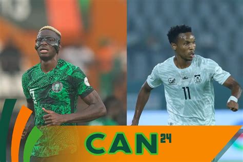 Nigeria Afrique Du Sud Quelle Cha Ne Tv Suivre Le Match En Direct