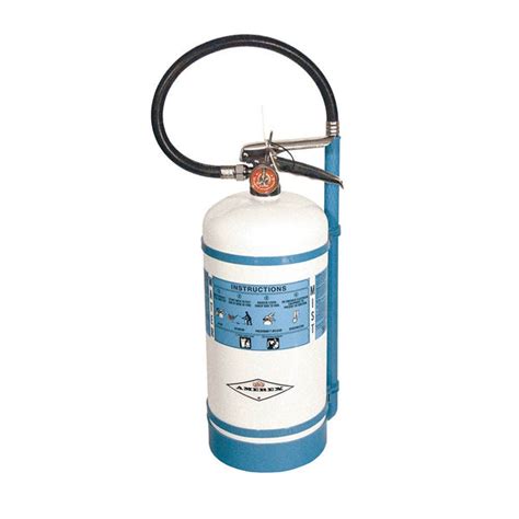 Amerex Class D Copper Fire Extinguisher | C571 – Amerexfireextinguishers.com