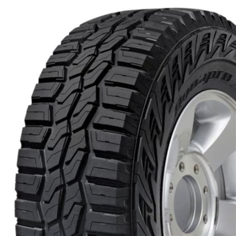 Looking For 295 65 20 Dynapro XT RC10 Hankook Tires