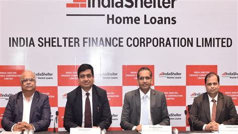 India Shelter Finance Ipo