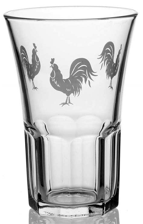 Daybreak 12 Oz Glassware Tumbler By Pfaltzgraff Replacements Ltd