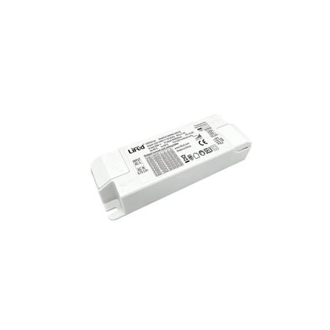 Zasilacz Do Paneli Led Ściemnialny Triac Dc 9 38V Max 40W 0 3A V Tac 5