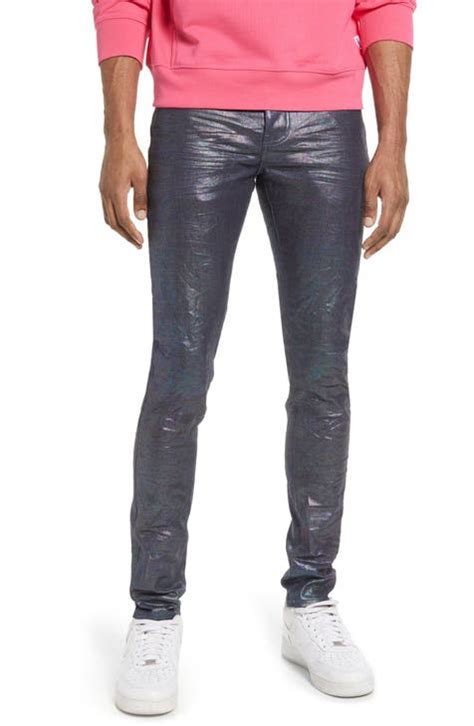 Mens Purple Brand Jeans Nordstrom