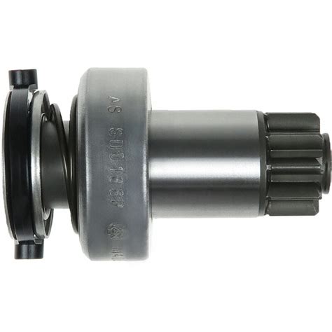 Bendix Electromotor AS PL Pentru Audi TT A3 1 9 10 Dinti EMAG Ro