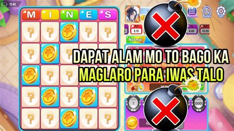 MANILA GAME ISA SA PINAKA SOLID NA LARO MINES YouTube