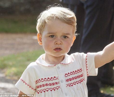 So Who Does Princess Charlotte Look Like Princess Charlotte