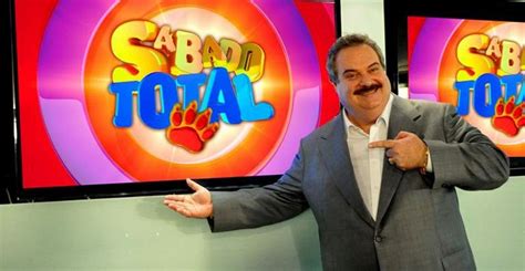 Após pouco mais de 3 anos Gilberto Barros volta à TV programa na