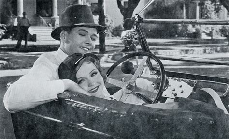 Hot Saturday 1932