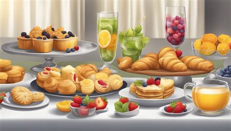 What Is Continental Breakfast A Guide To Hotel Morning Meal Traditions