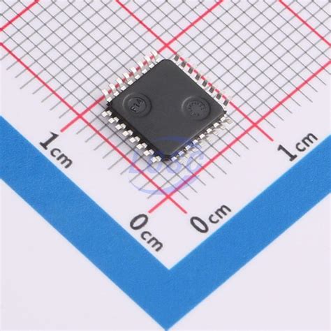 ATMEGA88-20AUR Microchip Tech | C618829 - LCSC Electronics